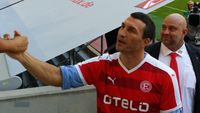 Klitschko